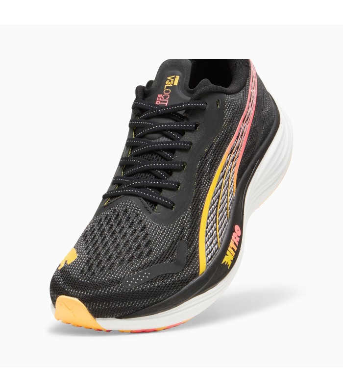 کفش پیاده روی مردانه پوما طرح اصلی Puma Velocity NITRO 3 Shoes