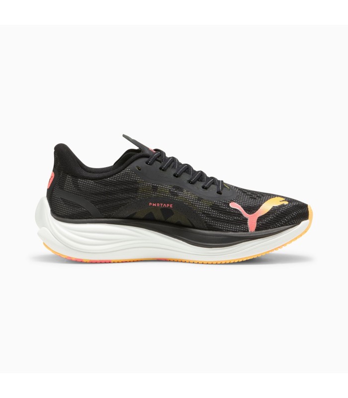 کفش پیاده روی مردانه پوما طرح اصلی Puma Velocity NITRO 3 Shoes