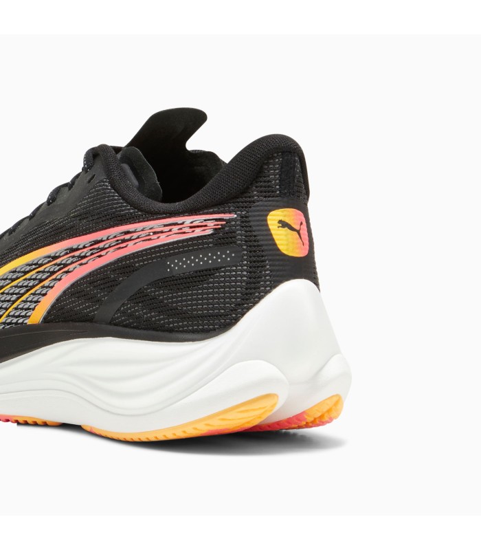 کفش پیاده روی مردانه پوما طرح اصلی Puma Velocity NITRO 3 Shoes