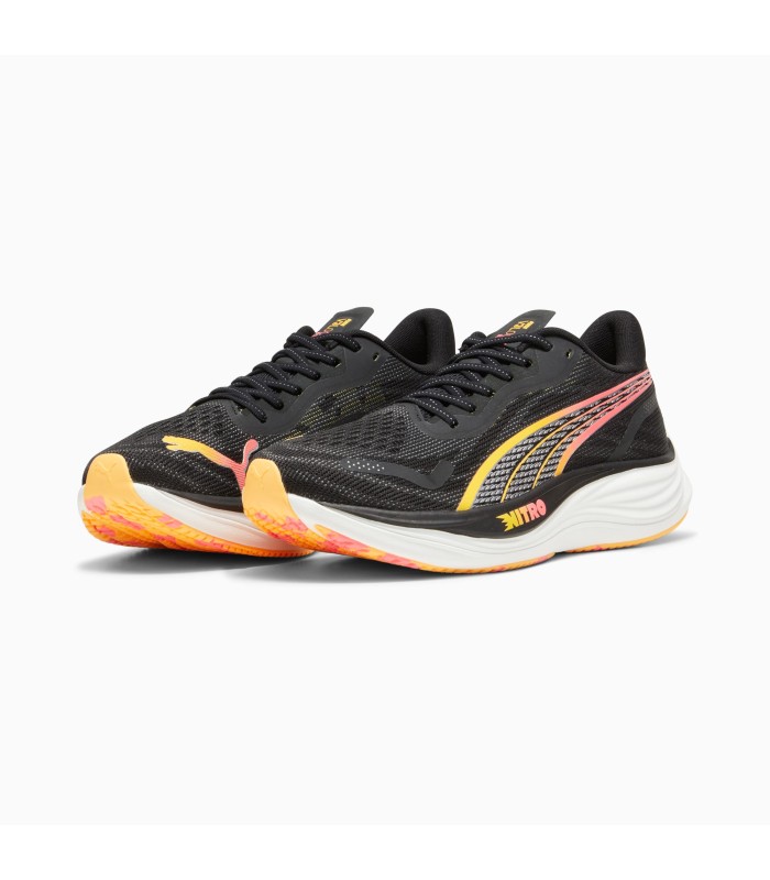 کفش پیاده روی مردانه پوما طرح اصلی Puma Velocity NITRO 3 Shoes