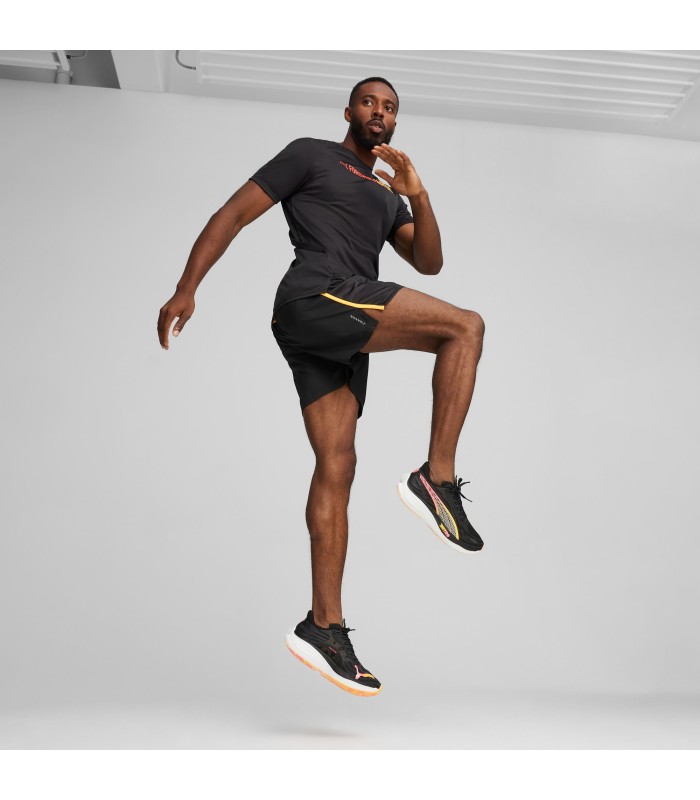 کفش پیاده روی مردانه پوما طرح اصلی Puma Velocity NITRO 3 Shoes