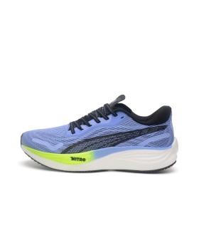 کفش پیاده روی مردانه پوما طرح اصلی Puma Velocity NITRO 3 Shoes