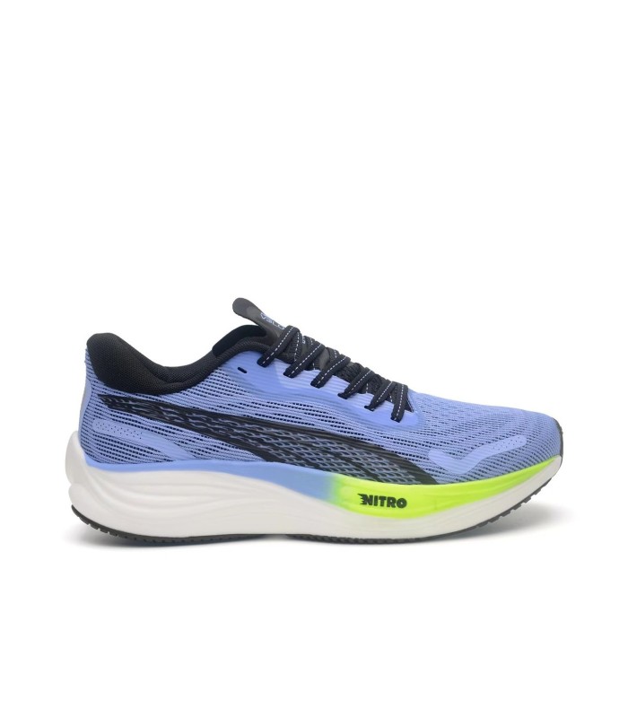 کفش پیاده روی مردانه پوما طرح اصلی Puma Velocity NITRO 3 Shoes