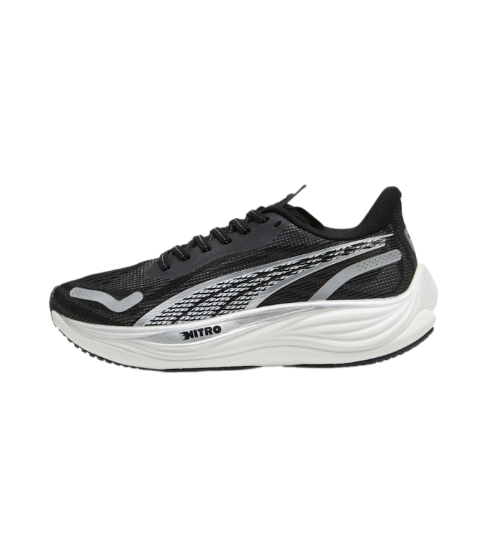 کفش پیاده روی مردانه پوما طرح اصلی Puma Velocity NITRO 3 Shoes