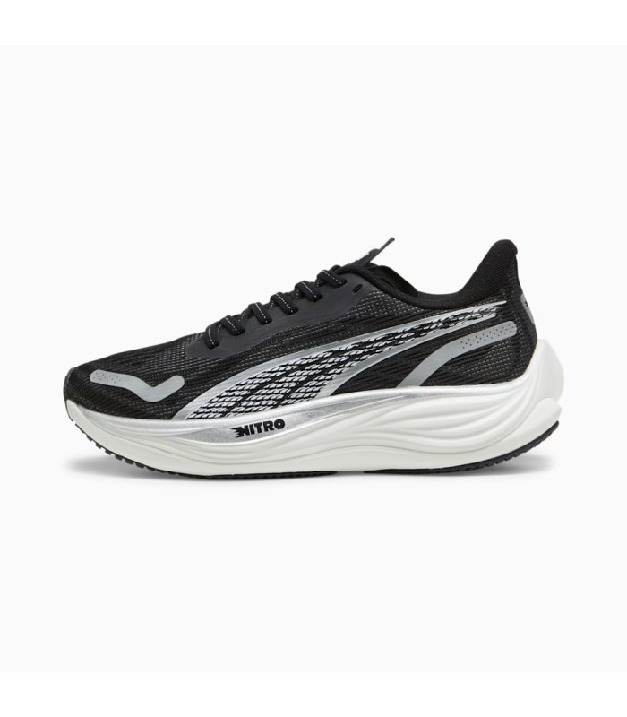 کفش پیاده روی مردانه پوما طرح اصلی Puma Velocity NITRO 3 Shoes