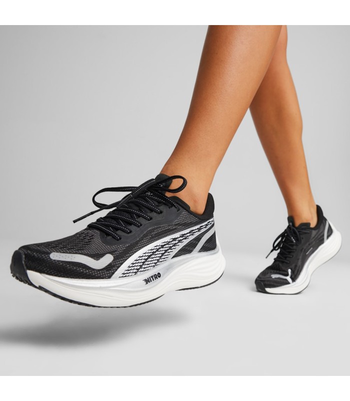کفش پیاده روی مردانه پوما طرح اصلی Puma Velocity NITRO 3 Shoes