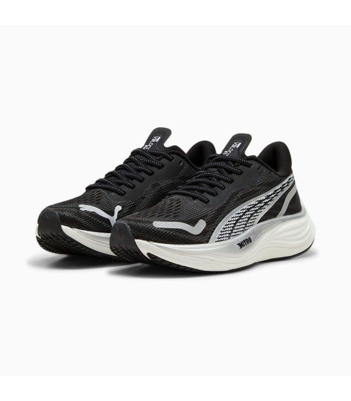 کفش پیاده روی مردانه پوما طرح اصلی Puma Velocity NITRO 3 Shoes