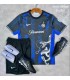 کیت و شورت مار اینتر میلان Inter Milan Snake kit home 2026