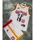 کیت و شورت بسکتبالی نووا اِرا Nueva Era basketball jersey Kit 2025