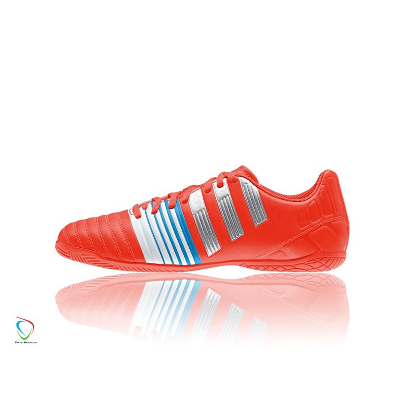 adidas nitrocharge red