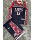 کیت و شورت بسکتبالی AJDPS basketball jersey Kit 2025