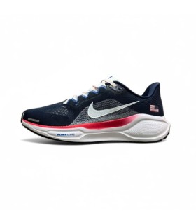 کفش پیاده روی مردانه نایک پگاسوز41 طرح اصلی Nike Zoom Pegasus 41 NVY