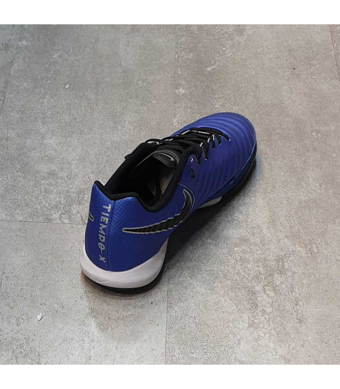 کفش فوتسال نایک تمپو ایکس طرح اصلی NIKE TIEMPO X Indoor BBW