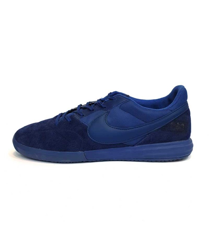 کفش فوتسال نایک پریمیر سالا طرح اصلی NIKE PREMIER SALA IC Indoor BL