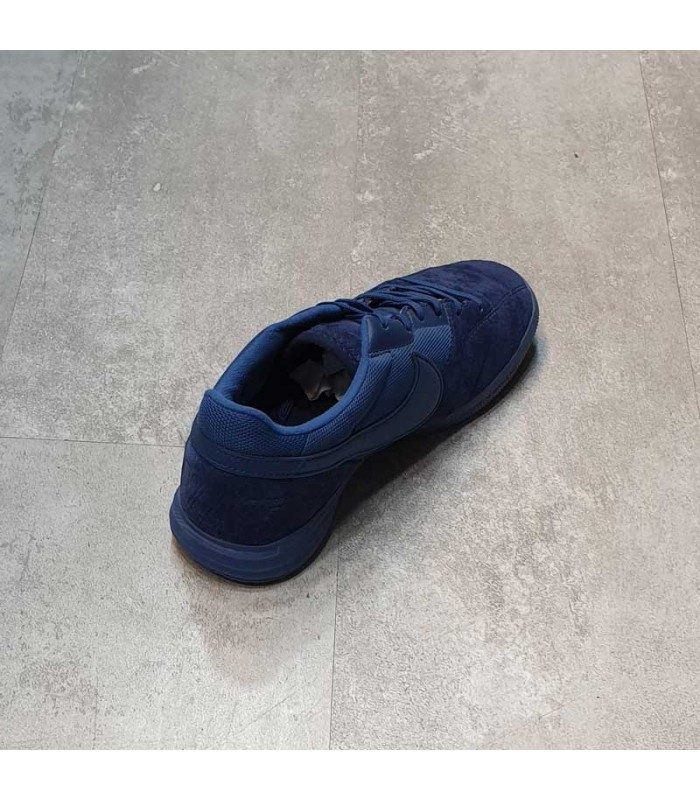 کفش فوتسال نایک پریمیر سالا طرح اصلی NIKE PREMIER SALA IC Indoor BL