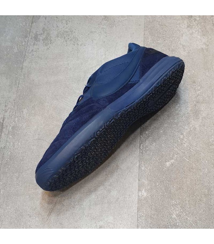 کفش فوتسال نایک پریمیر سالا طرح اصلی NIKE PREMIER SALA IC Indoor BL