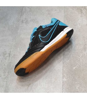 کفش فوتسال نایک گتو طرح اصلی NIKE Gato IC Indoor BL