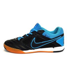 کفش فوتسال نایک گتو طرح اصلی NIKE Gato IC Indoor BL