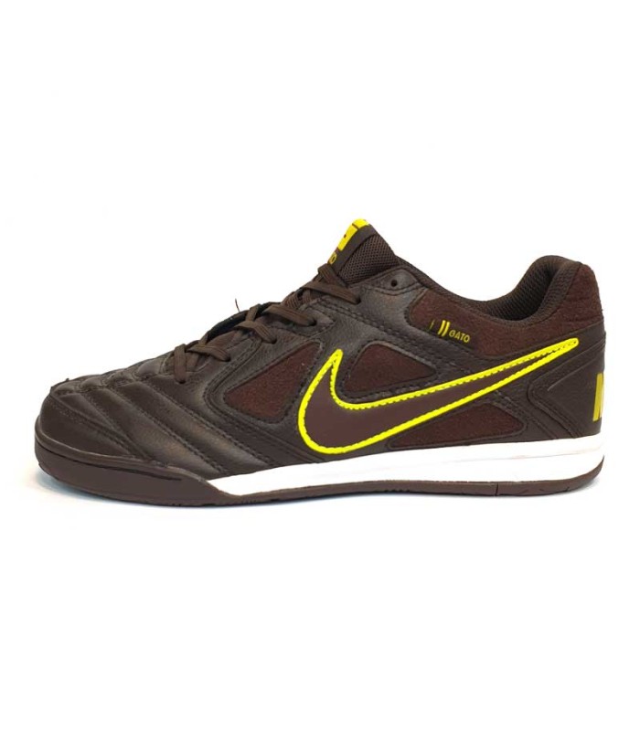 کفش فوتسال نایک گتو طرح اصلی NIKE Gato IC Indoor BR