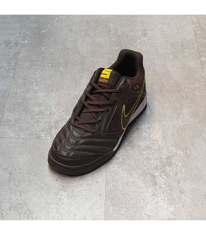 کفش فوتسال نایک گتو طرح اصلی NIKE Gato IC Indoor BR