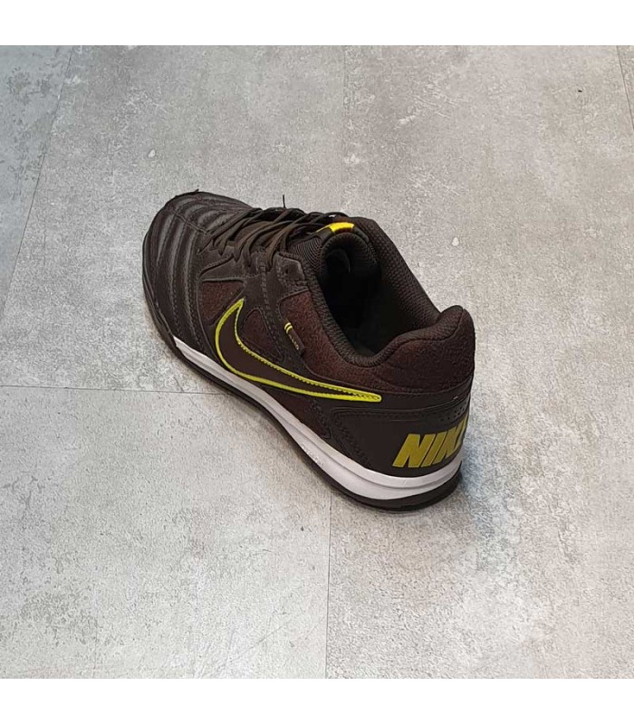 کفش فوتسال نایک گتو طرح اصلی NIKE Gato IC Indoor BR