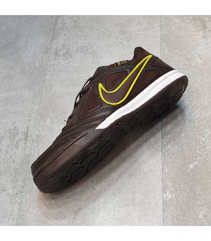 کفش فوتسال نایک گتو طرح اصلی NIKE Gato IC Indoor BR