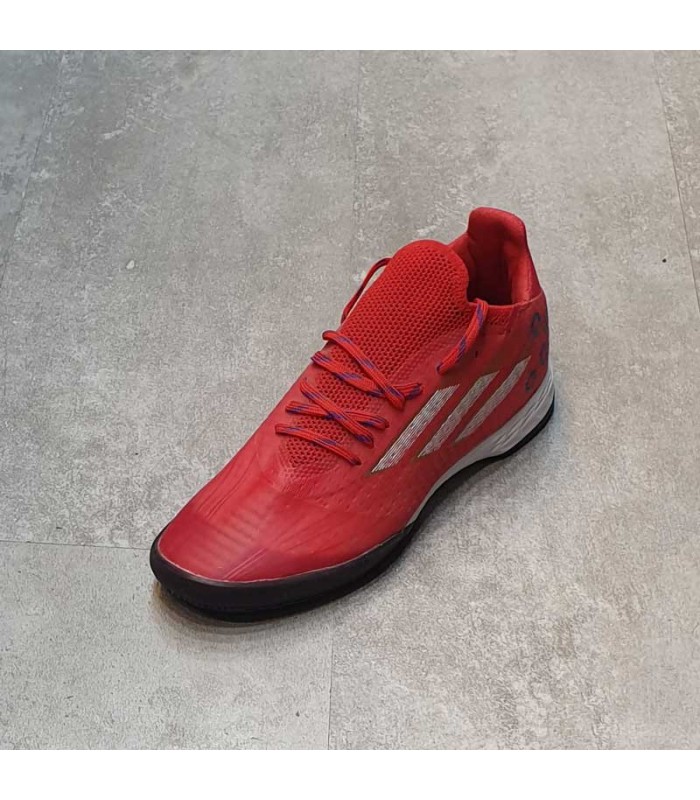 کفش فوتسال آدیداس ایکس طرح اصلی ADIDAS X IC Indoor RB