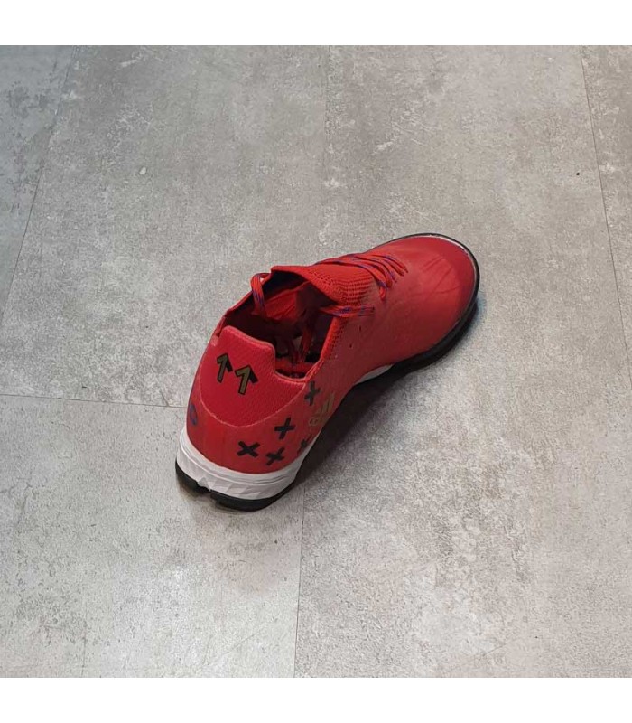 کفش فوتسال آدیداس ایکس طرح اصلی ADIDAS X IC Indoor RB