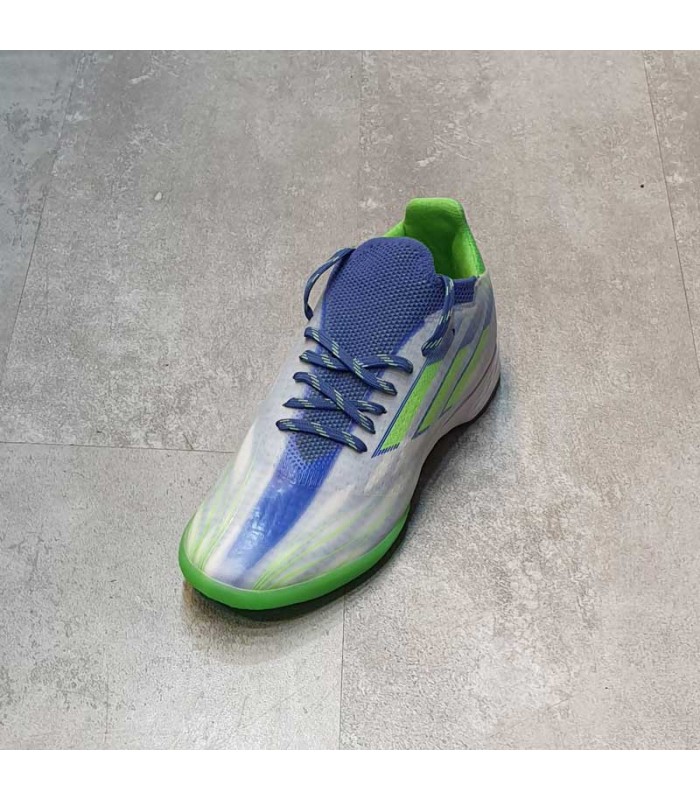 کفش فوتسال آدیداس ایکس طرح اصلی ADIDAS X IC Indoor GW