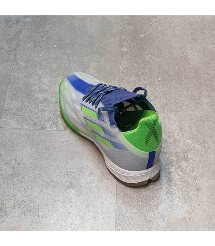 کفش فوتسال آدیداس ایکس طرح اصلی ADIDAS X IC Indoor GW