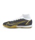 کفش فوتسال نایک مرکوریال ساقدار طرح اصلی NIKE Mercurial Superfly 8 IC Indoor WB