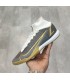 کفش فوتسال نایک مرکوریال ساقدار طرح اصلی NIKE Mercurial Superfly 8 IC Indoor WB