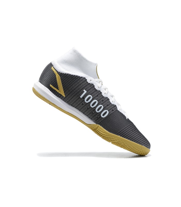 کفش فوتسال نایک مرکوریال ساقدار طرح اصلی NIKE Mercurial Superfly 8 IC Indoor WB