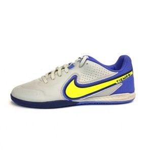 کفش فوتسال نایک تمپو لجند 9 ری اکت طرح اصلی NIKE TIEMPO LEGEND 9 IC Indoor GB