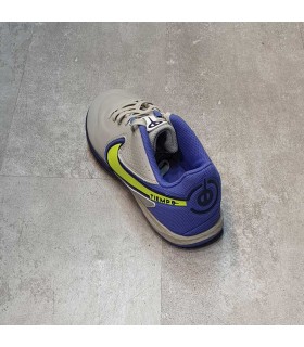 کفش فوتسال نایک تمپو لجند 9 ری اکت طرح اصلی NIKE TIEMPO LEGEND 9 IC Indoor GB