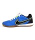 کفش فوتسال نایک تمپو لجند 9 ری اکت طرح اصلی NIKE TIEMPO LEGEND 9 IC Indoor BL