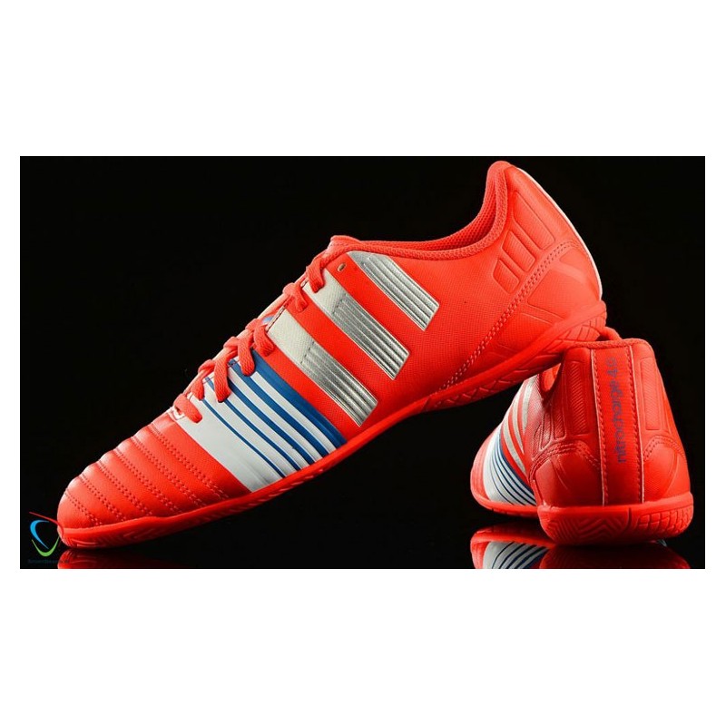 adidas nitrocharge red