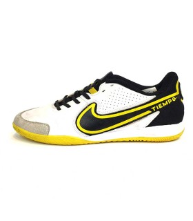 کفش فوتسال نایک تمپو لجند 9 ری اکت طرح اصلی NIKE TIEMPO LEGEND 9 IC Indoor WY