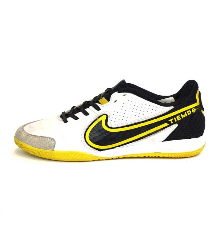 کفش فوتسال نایک تمپو لجند 9 ری اکت طرح اصلی NIKE TIEMPO LEGEND 9 IC Indoor WY
