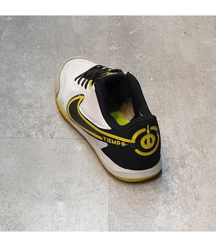 کفش فوتسال نایک تمپو لجند 9 ری اکت طرح اصلی NIKE TIEMPO LEGEND 9 IC Indoor WY