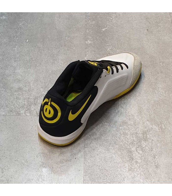 کفش فوتسال نایک تمپو لجند 9 ری اکت طرح اصلی NIKE TIEMPO LEGEND 9 IC Indoor WY