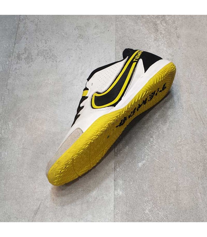 کفش فوتسال نایک تمپو لجند 9 ری اکت طرح اصلی NIKE TIEMPO LEGEND 9 IC Indoor WY