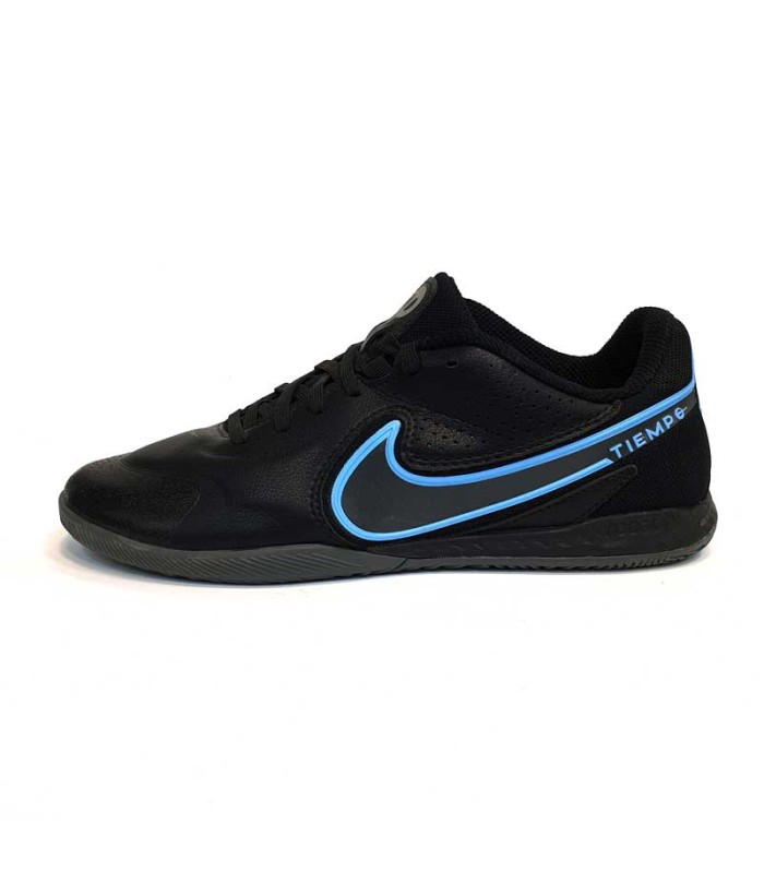 کفش فوتسال نایک تمپو لجند 9 ری اکت طرح اصلی NIKE TIEMPO LEGEND 9 IC Indoor BB