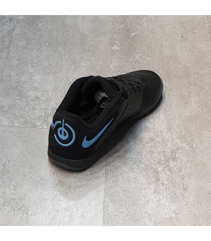 کفش فوتسال نایک تمپو لجند 9 ری اکت طرح اصلی NIKE TIEMPO LEGEND 9 IC Indoor BB