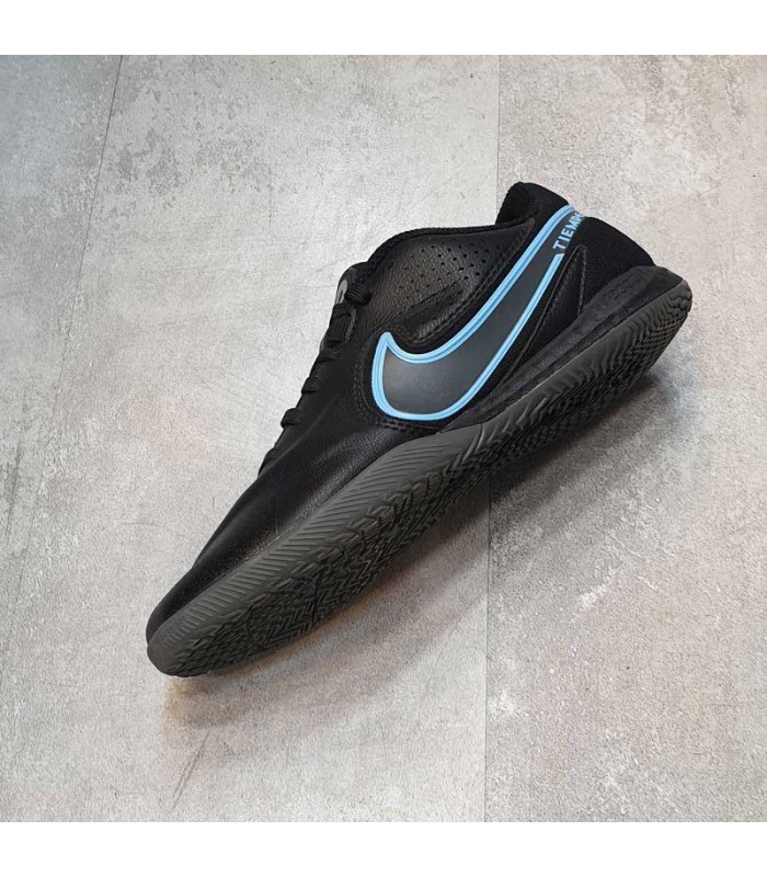 کفش فوتسال نایک تمپو لجند 9 ری اکت طرح اصلی NIKE TIEMPO LEGEND 9 IC Indoor BB