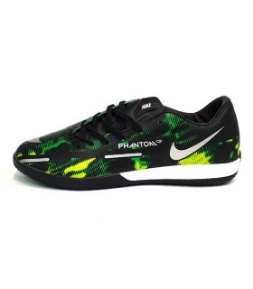 کفش فوتسال نایک فانتوم جی تی طرح اصلی NIKE Phantom GT IC Indoor BG