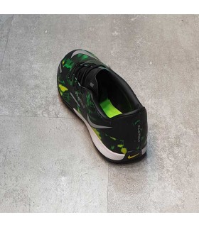 کفش فوتسال نایک فانتوم جی تی طرح اصلی NIKE Phantom GT IC Indoor BG