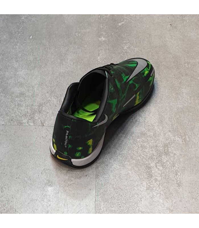 کفش فوتسال نایک فانتوم جی تی طرح اصلی NIKE Phantom GT IC Indoor BG