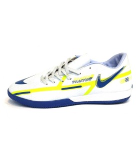 کفش فوتسال نایک فانتوم جی تی طرح اصلی NIKE Phantom GT IC Indoor WB