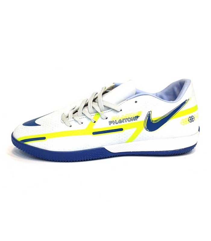کفش فوتسال نایک فانتوم جی تی طرح اصلی NIKE Phantom GT IC Indoor WB